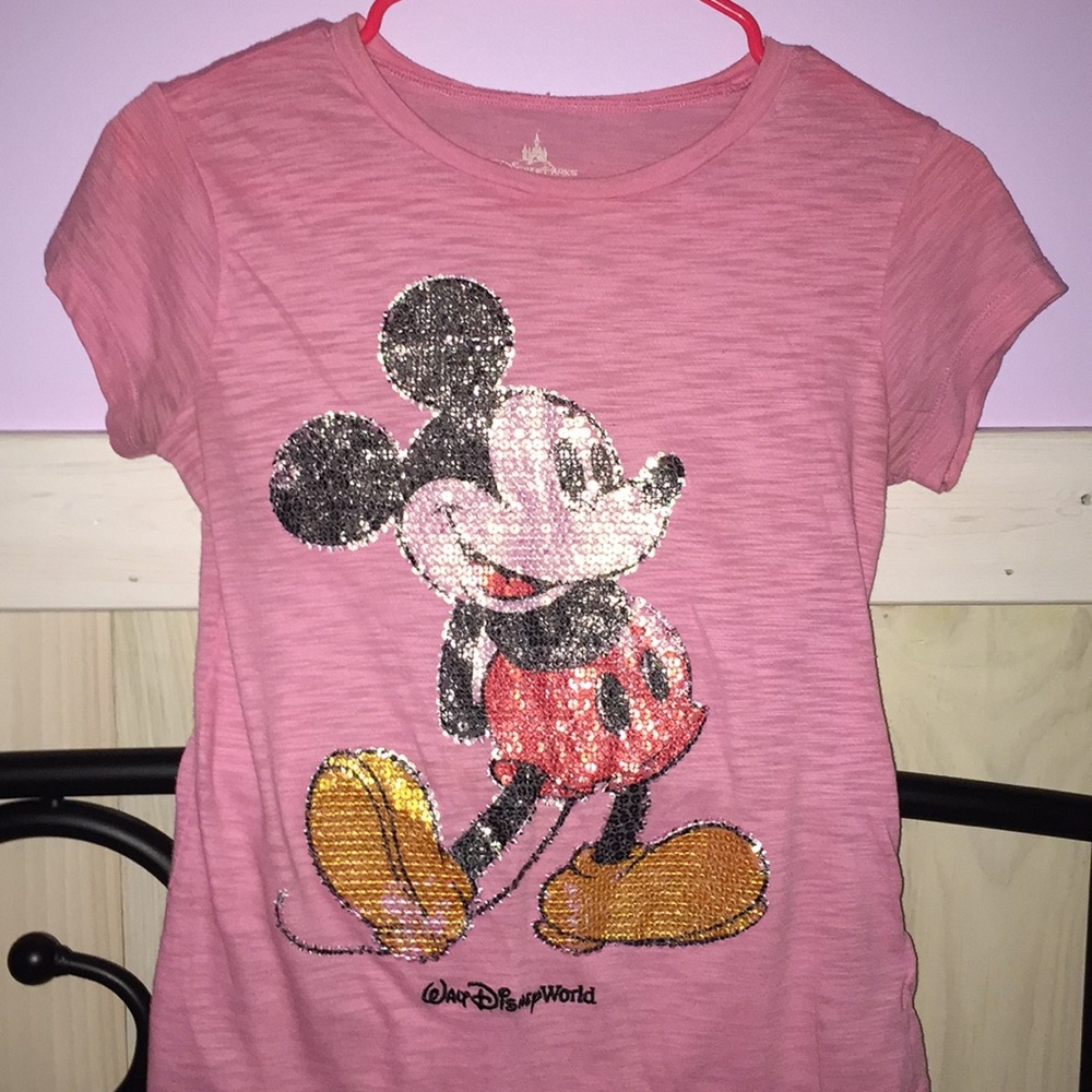 Micky T-shirt